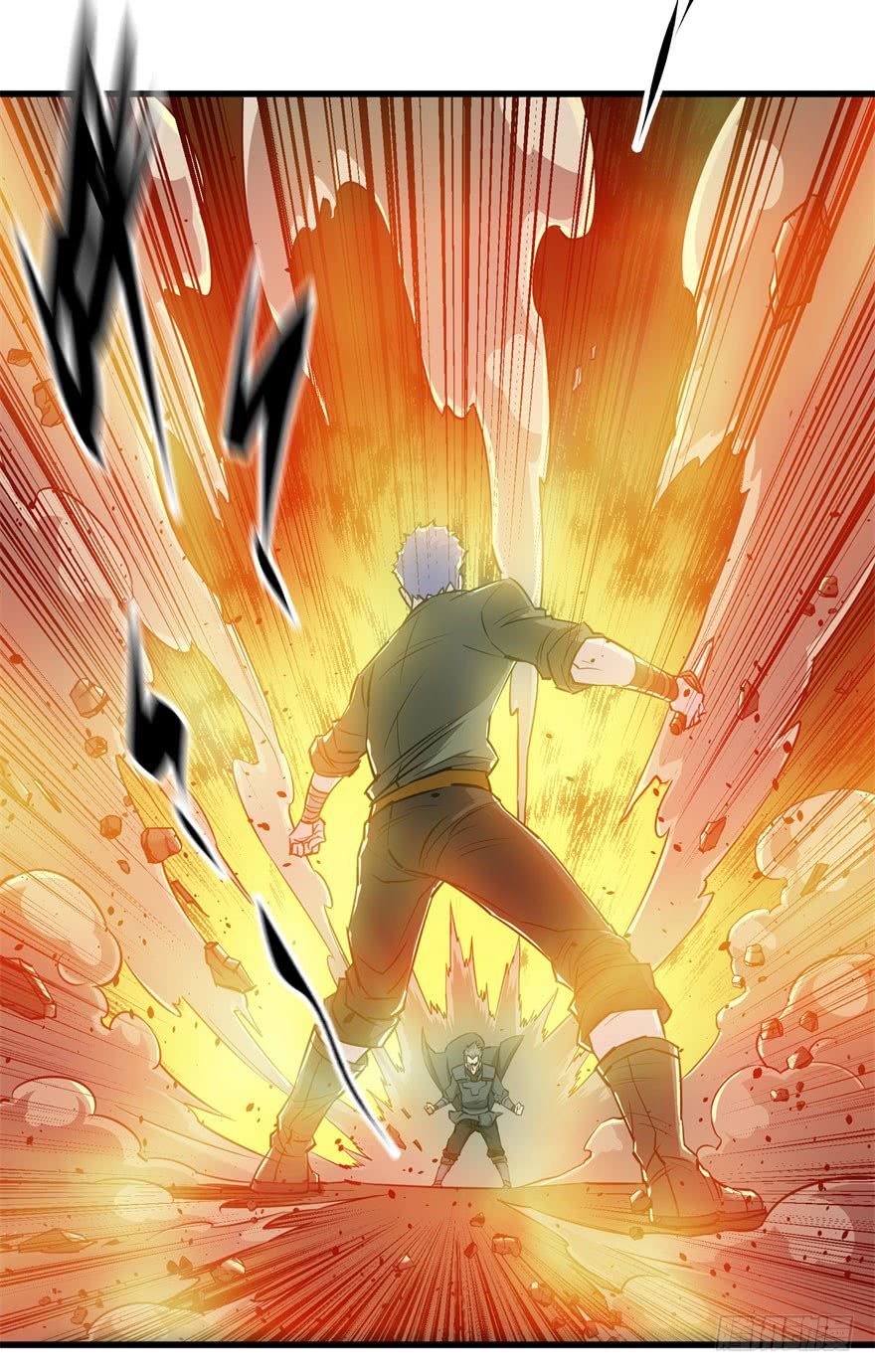 Thú Nhân Chapter 7 - Trang 2