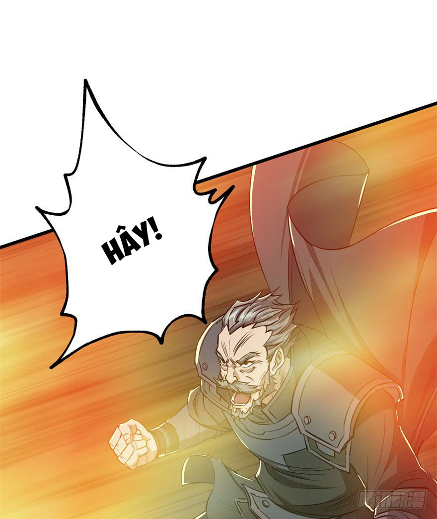 Thú Nhân Chapter 7 - Trang 2