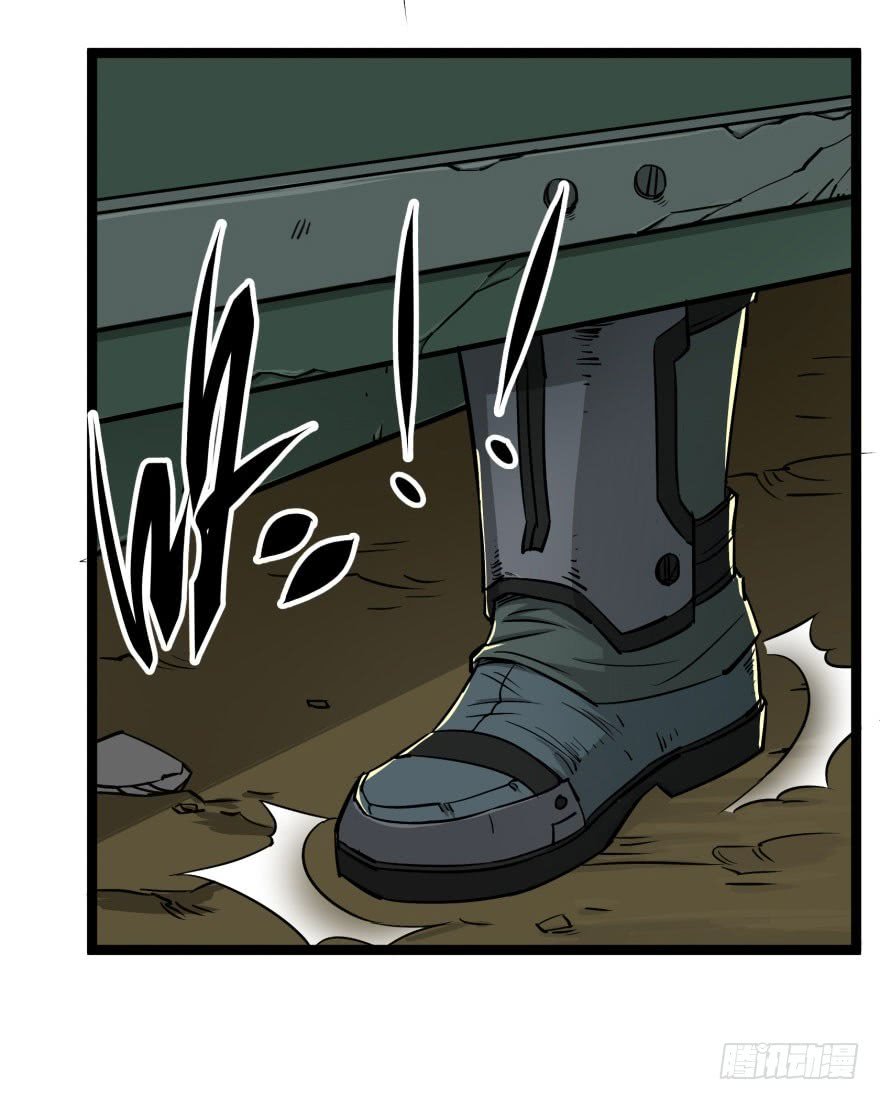 Thú Nhân Chapter 7 - Trang 2