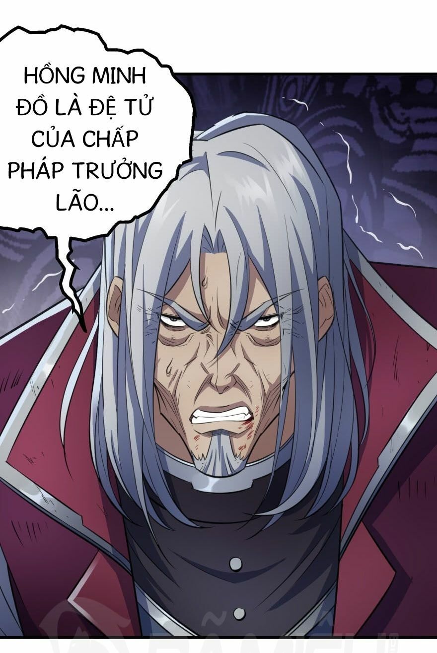 Thú Nhân Chapter 70 - Trang 2