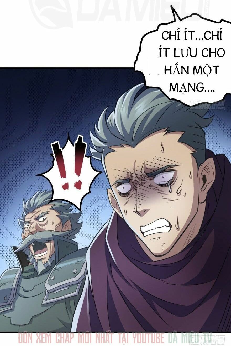 Thú Nhân Chapter 70 - Trang 2