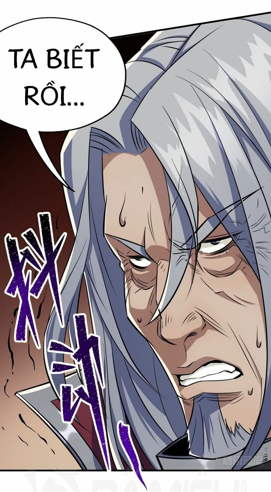 Thú Nhân Chapter 70 - Trang 2