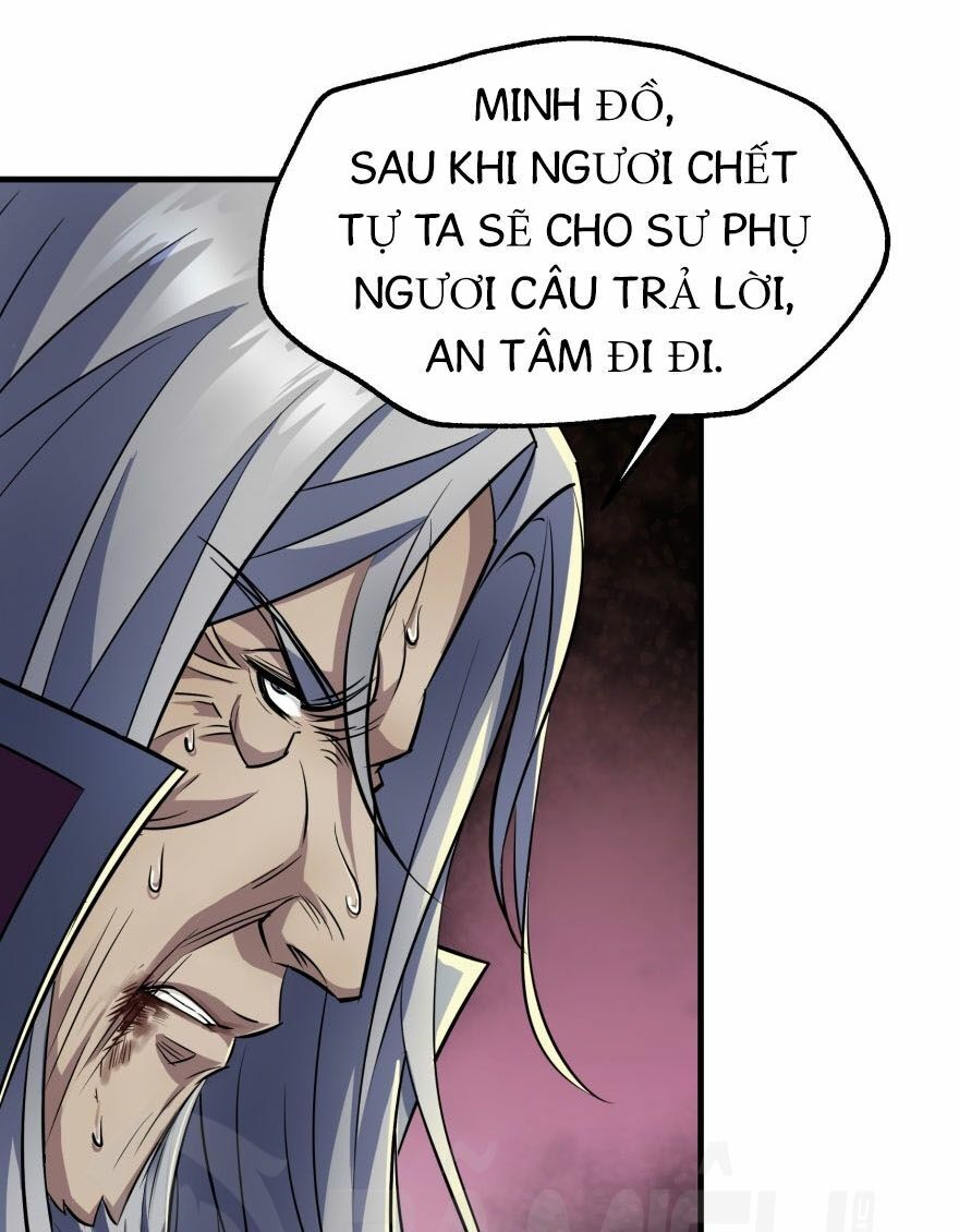 Thú Nhân Chapter 70 - Trang 2