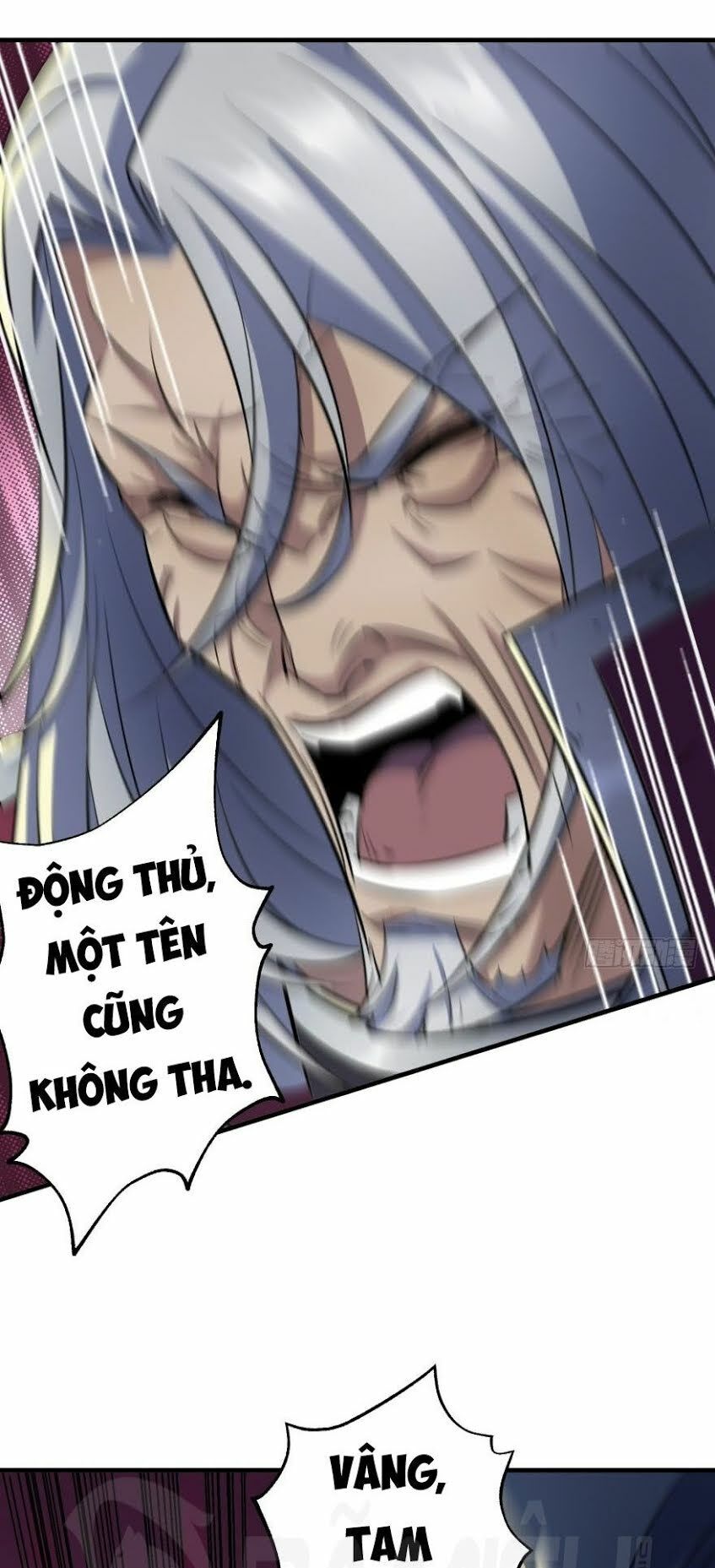 Thú Nhân Chapter 70 - Trang 2