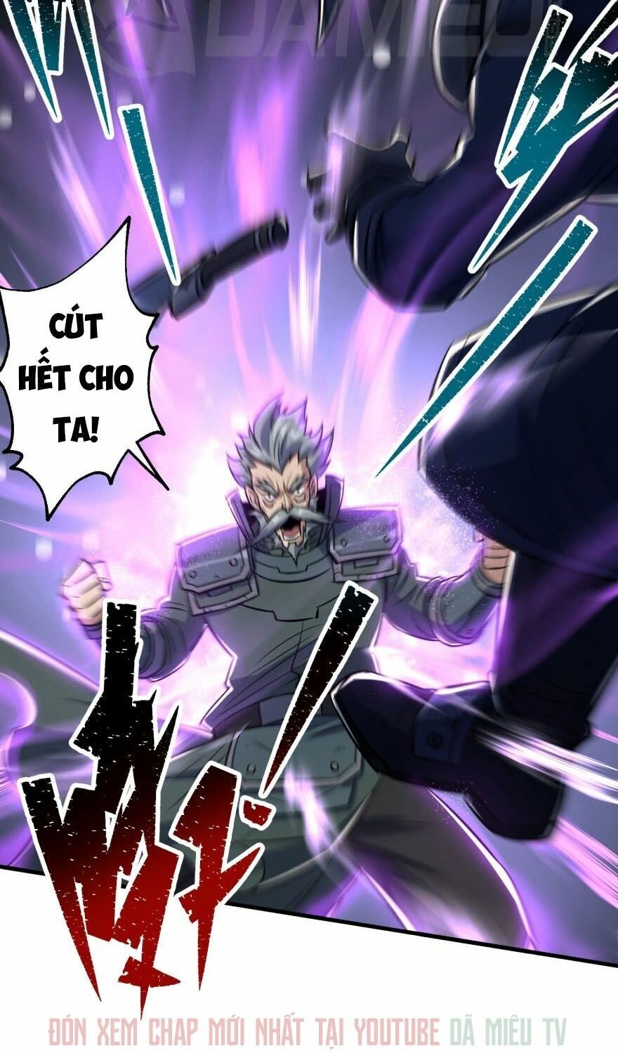 Thú Nhân Chapter 70 - Trang 2