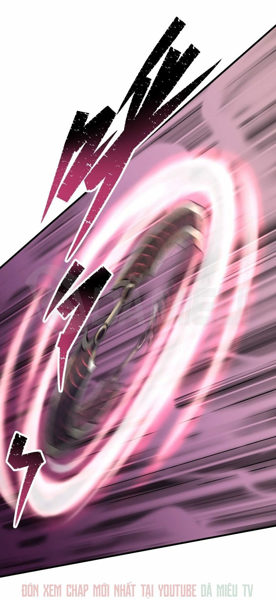 Thú Nhân Chapter 70 - Trang 2