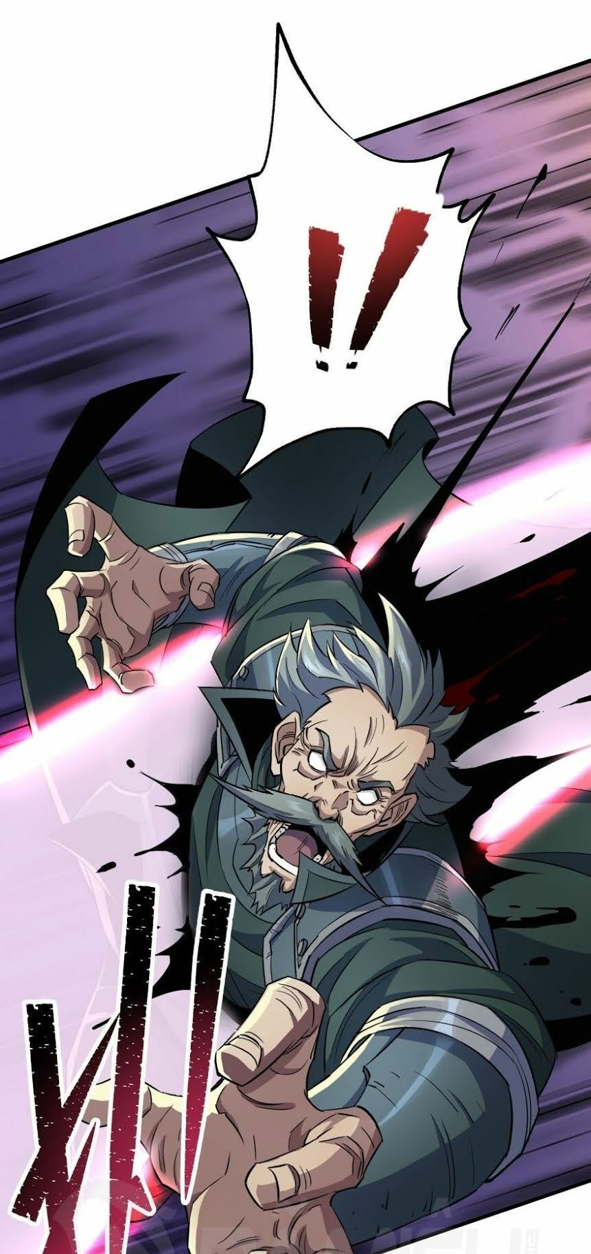 Thú Nhân Chapter 70 - Trang 2