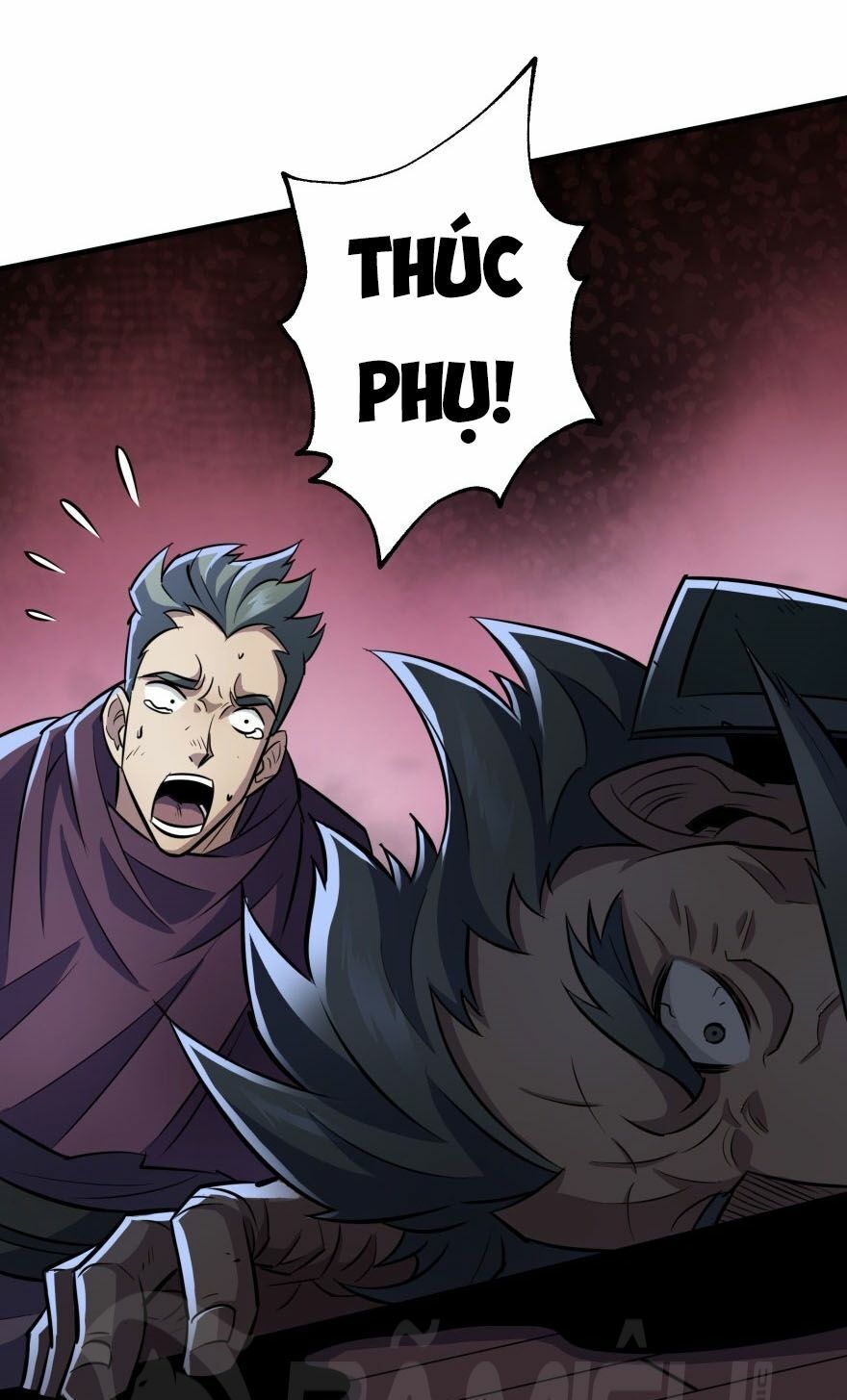 Thú Nhân Chapter 70 - Trang 2