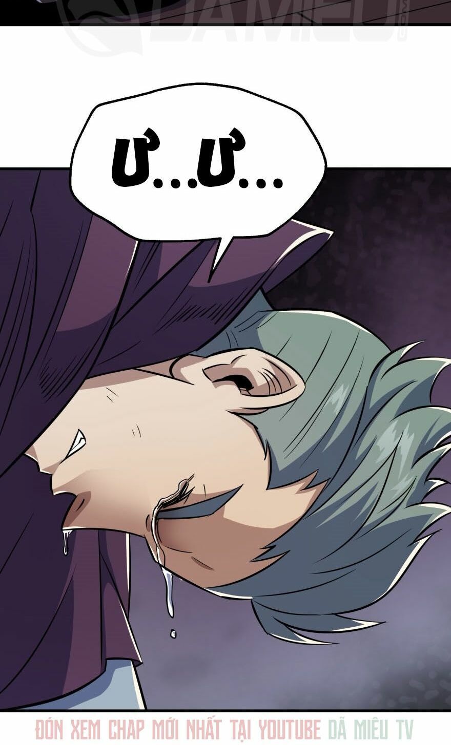 Thú Nhân Chapter 70 - Trang 2