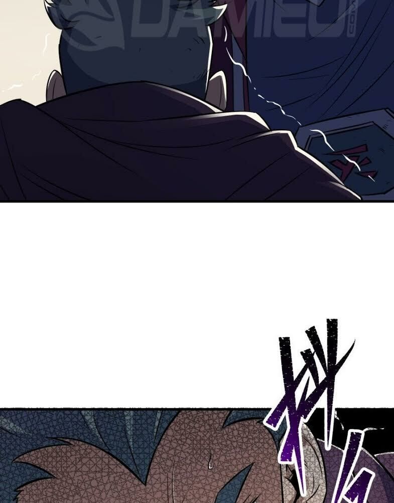 Thú Nhân Chapter 70 - Trang 2