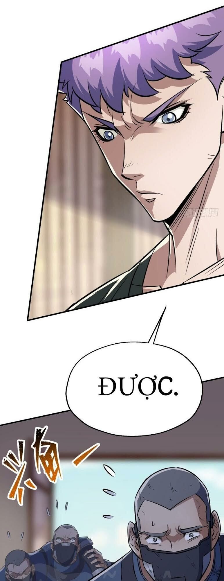 Thú Nhân Chapter 70 - Trang 2