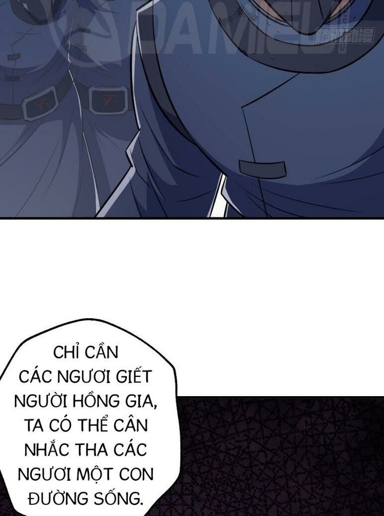 Thú Nhân Chapter 70 - Trang 2