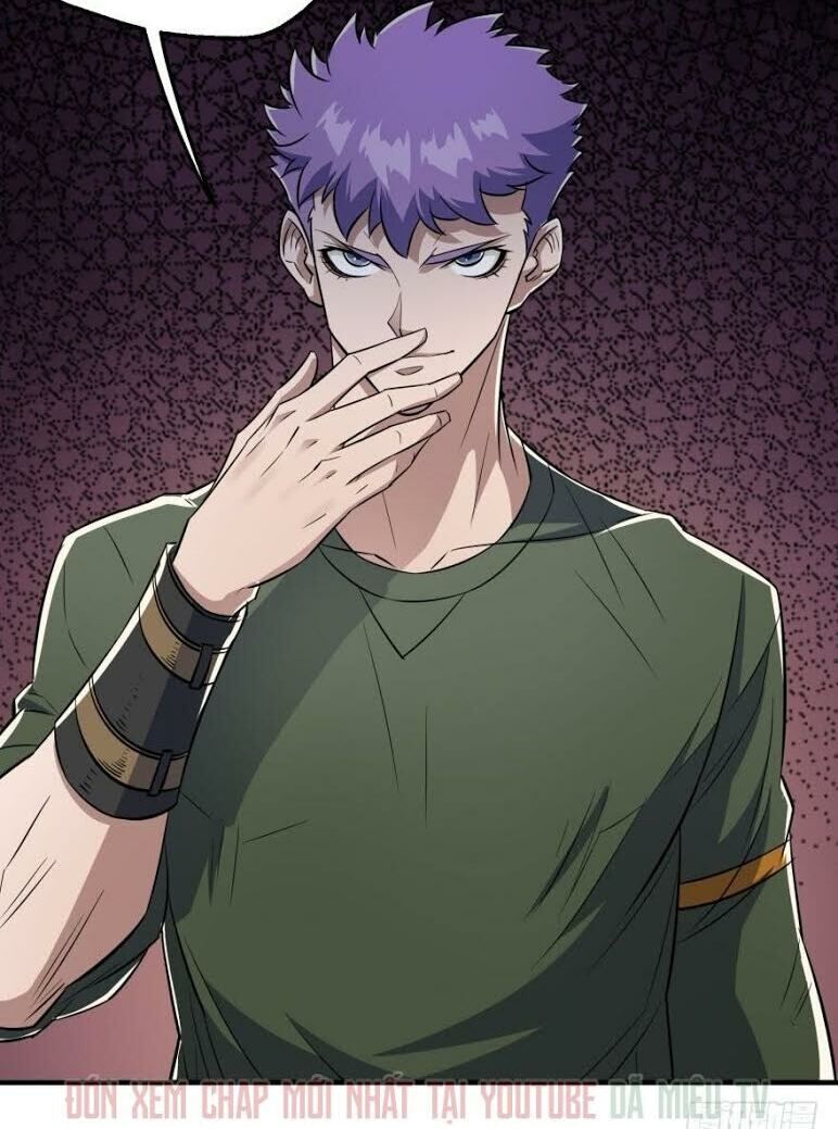 Thú Nhân Chapter 70 - Trang 2