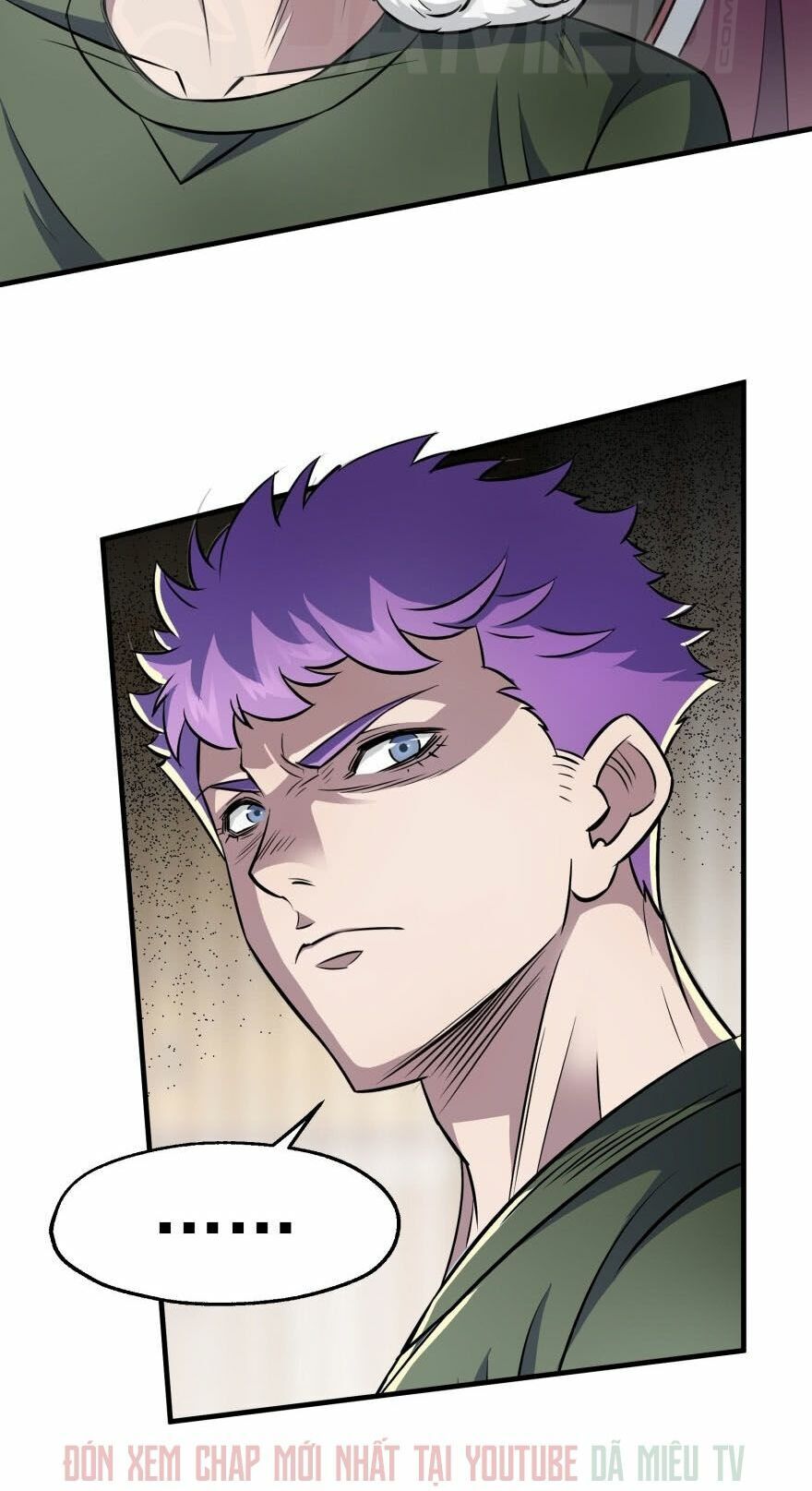 Thú Nhân Chapter 71 - Trang 2