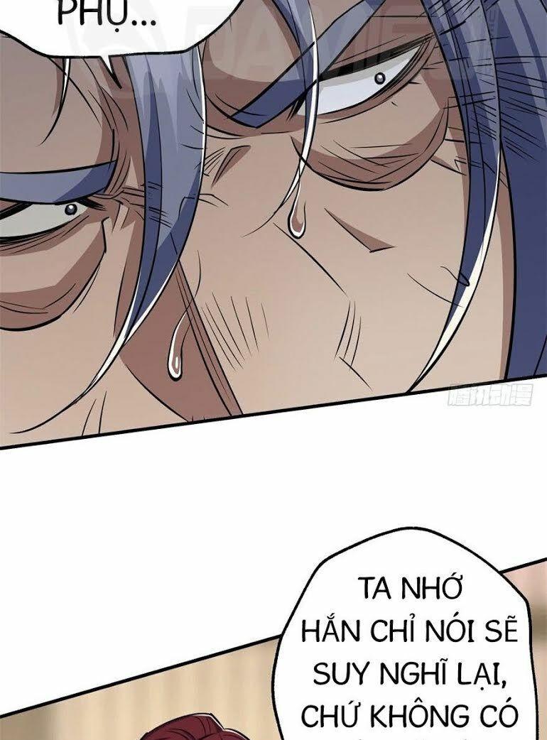 Thú Nhân Chapter 71 - Trang 2