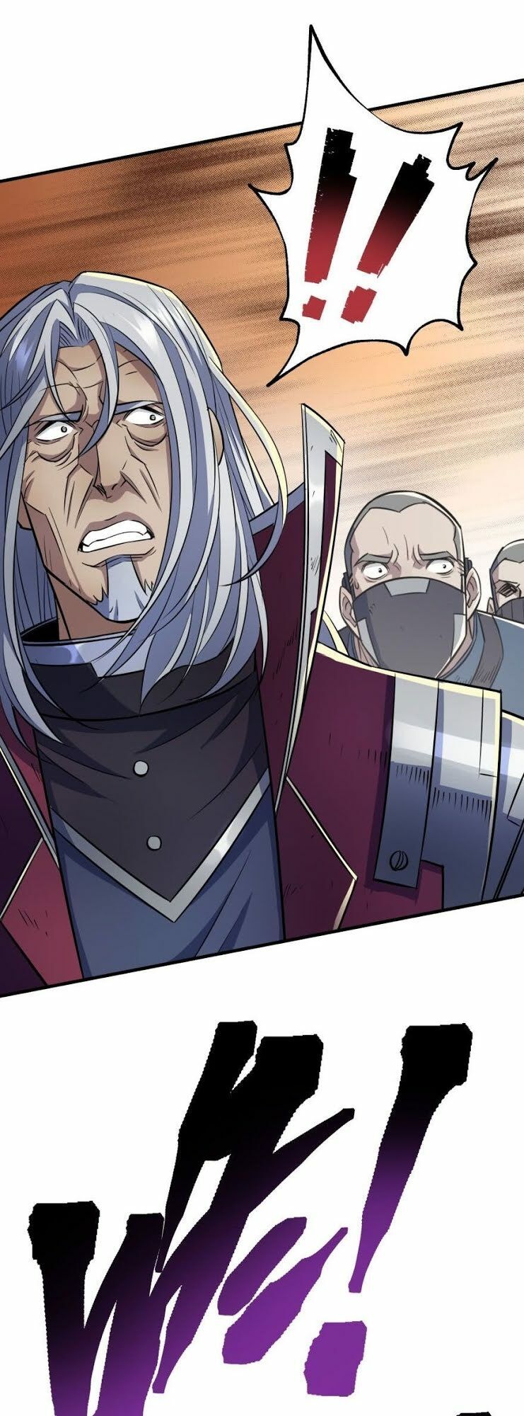 Thú Nhân Chapter 71 - Trang 2