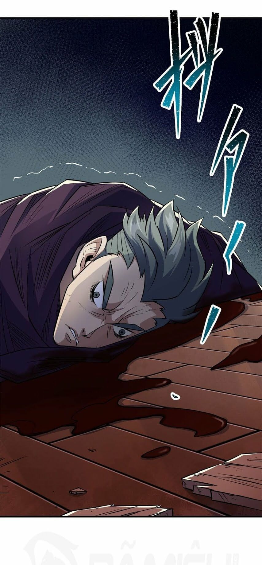 Thú Nhân Chapter 71 - Trang 2