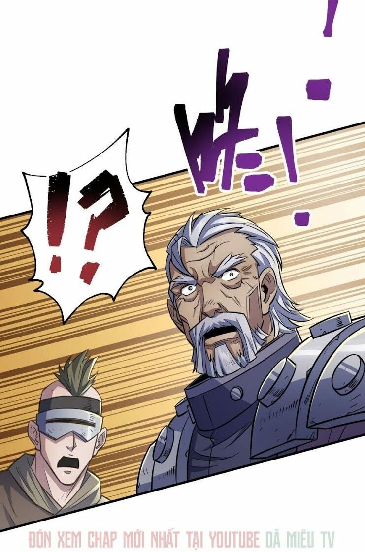 Thú Nhân Chapter 71 - Trang 2