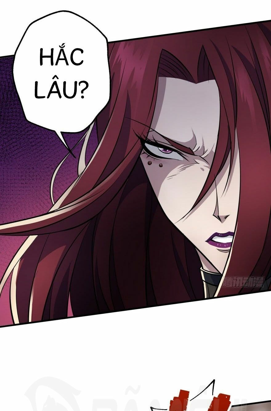 Thú Nhân Chapter 71 - Trang 2