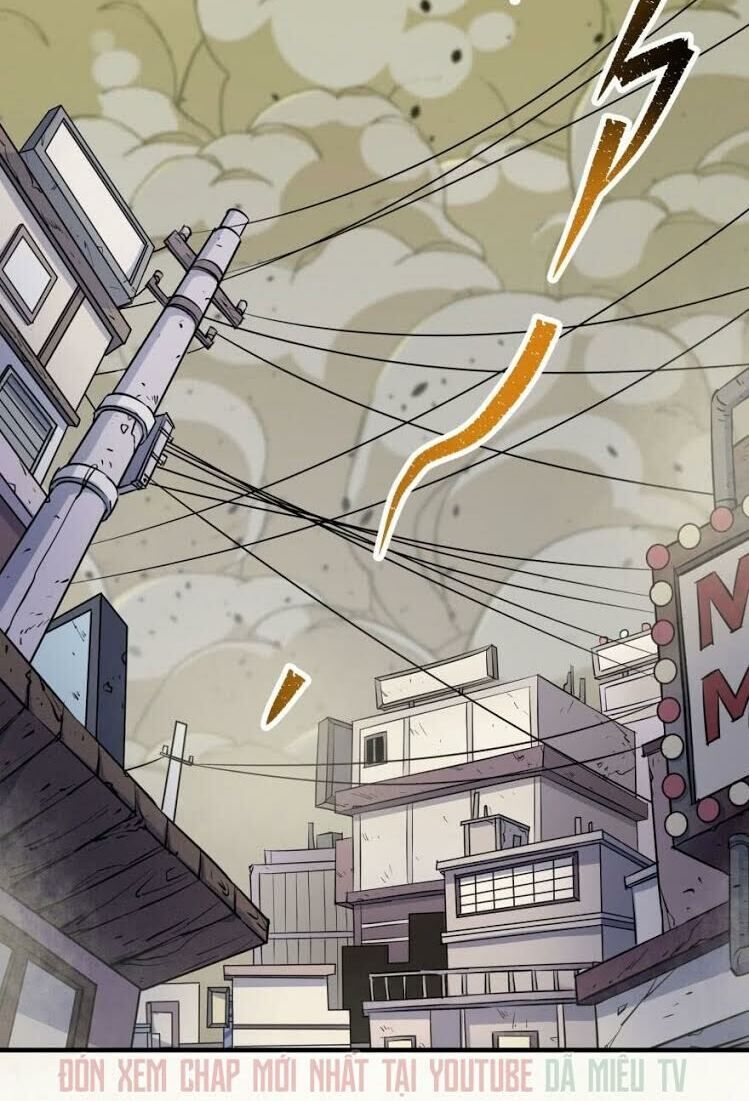 Thú Nhân Chapter 71 - Trang 2