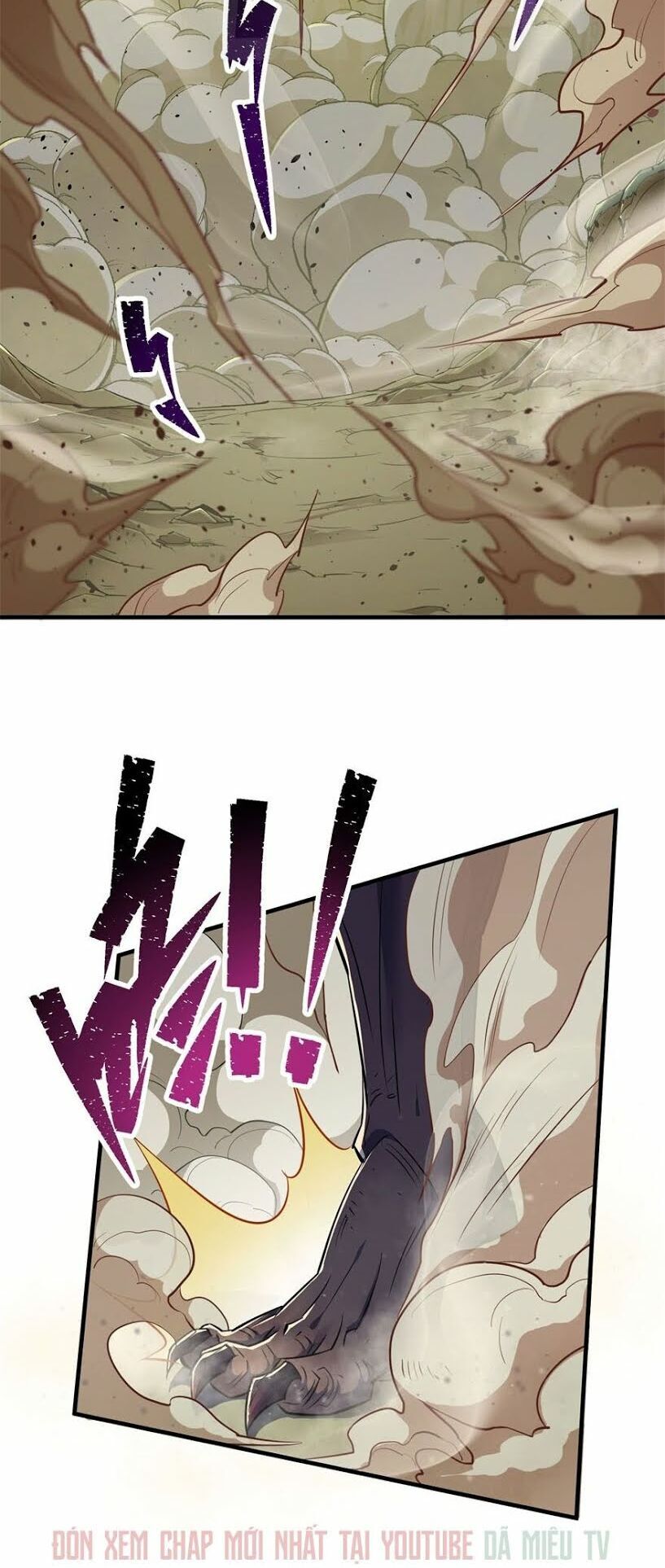 Thú Nhân Chapter 71 - Trang 2