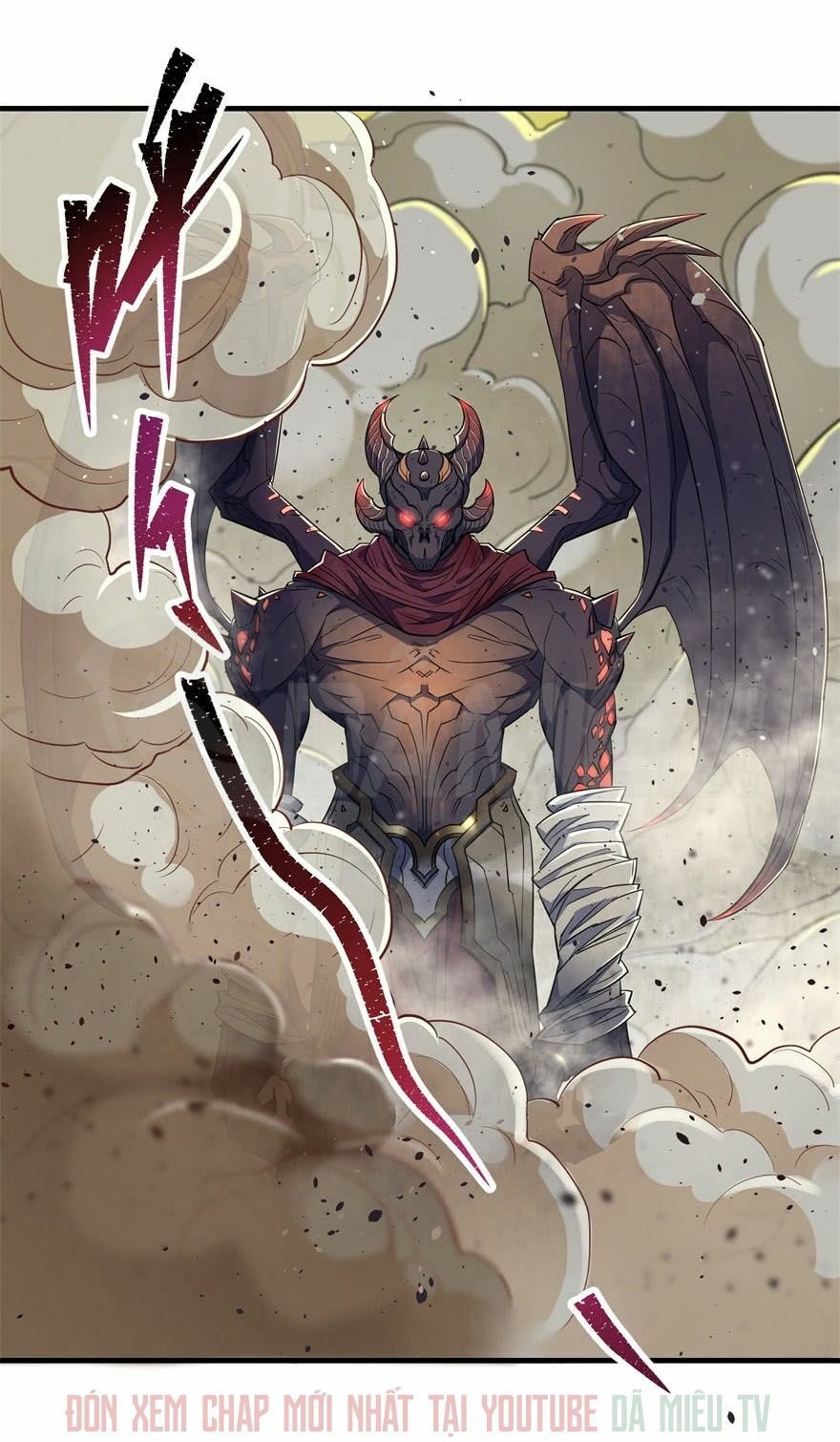 Thú Nhân Chapter 71 - Trang 2