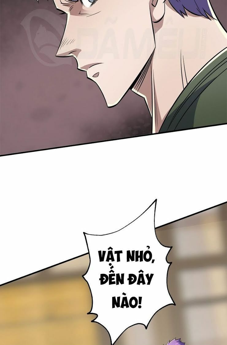 Thú Nhân Chapter 71 - Trang 2