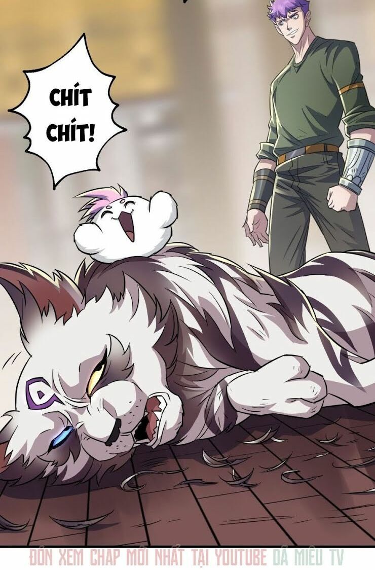 Thú Nhân Chapter 71 - Trang 2