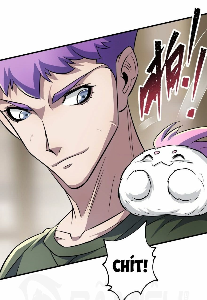 Thú Nhân Chapter 71 - Trang 2