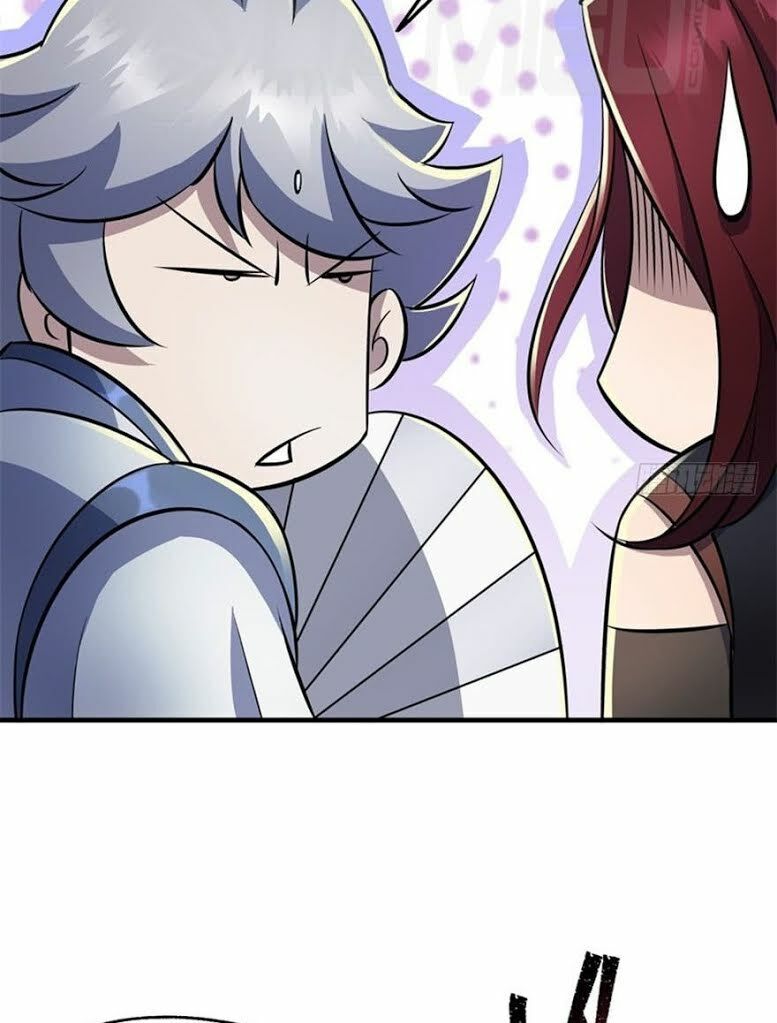 Thú Nhân Chapter 72 - Trang 2