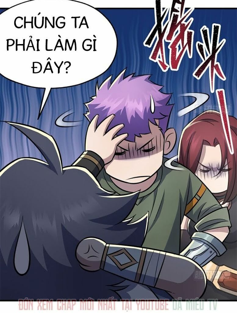 Thú Nhân Chapter 72 - Trang 2