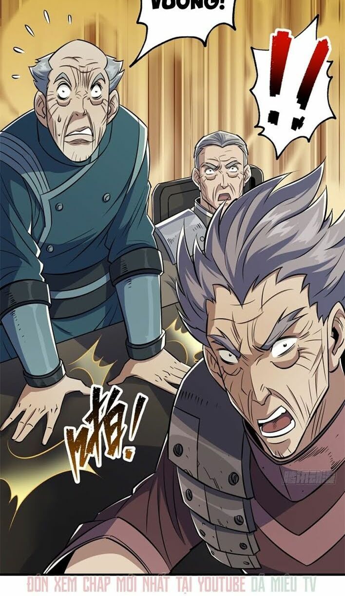 Thú Nhân Chapter 72 - Trang 2