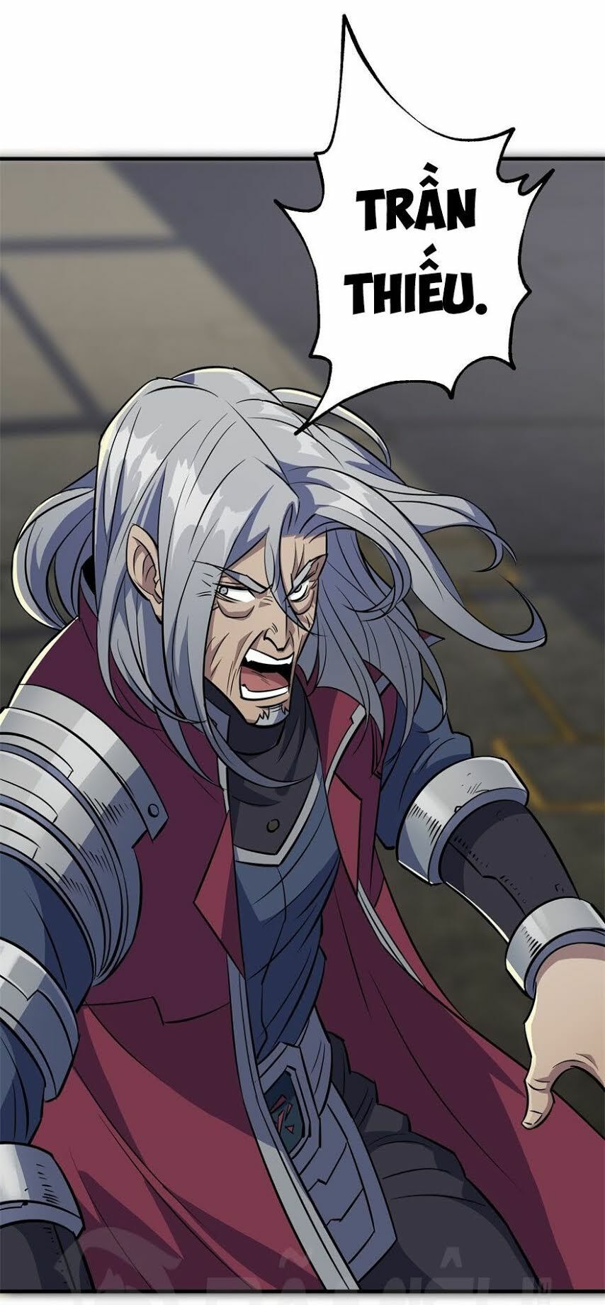 Thú Nhân Chapter 72 - Trang 2