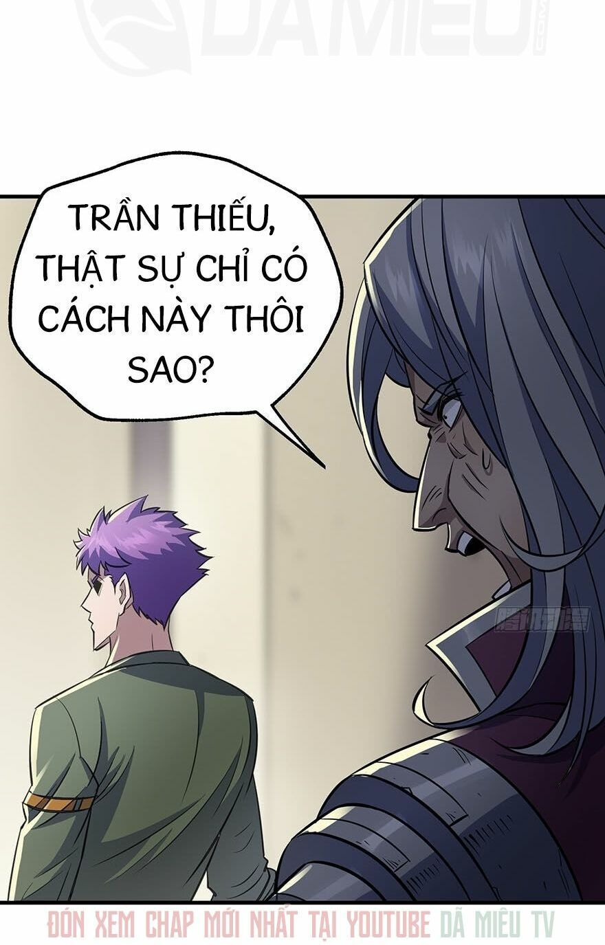 Thú Nhân Chapter 72 - Trang 2