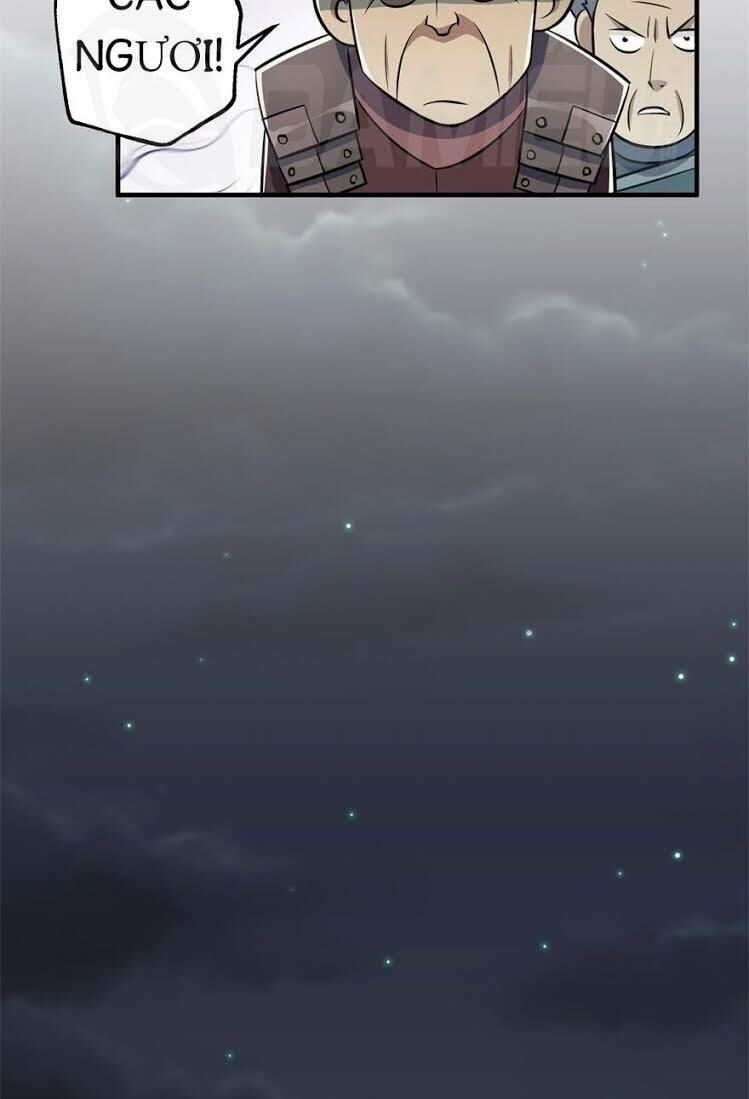 Thú Nhân Chapter 72 - Trang 2