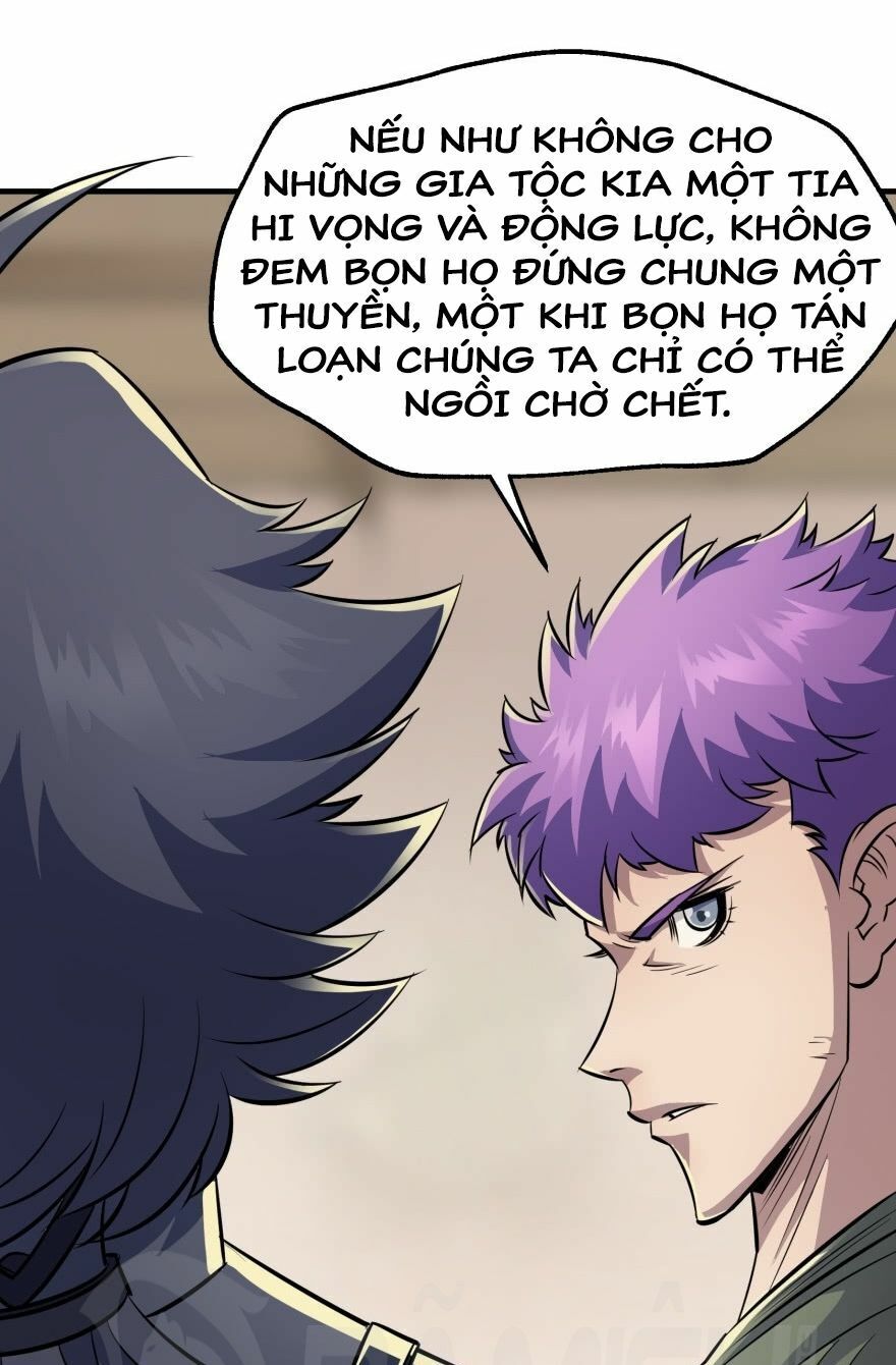 Thú Nhân Chapter 73 - Trang 2