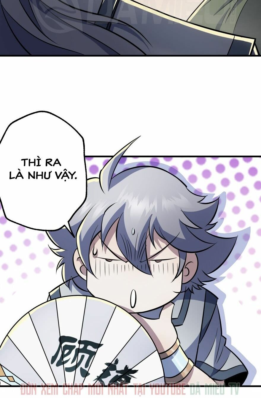 Thú Nhân Chapter 73 - Trang 2