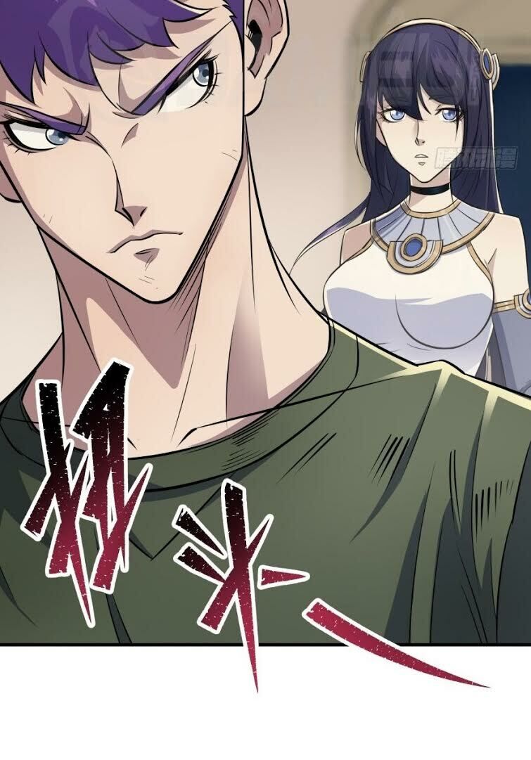 Thú Nhân Chapter 73 - Trang 2