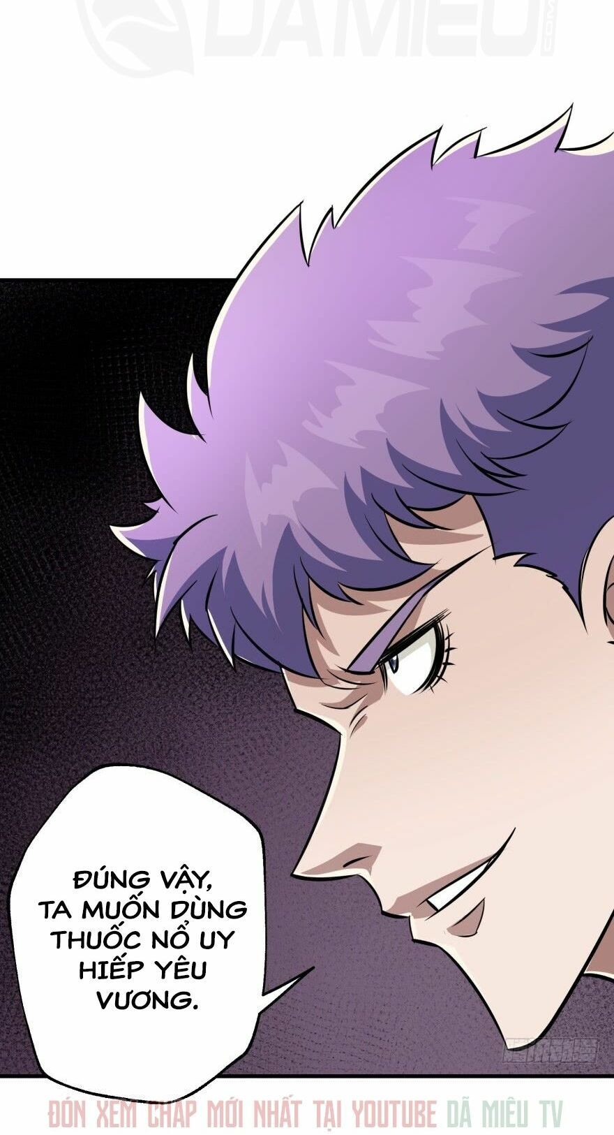 Thú Nhân Chapter 73 - Trang 2