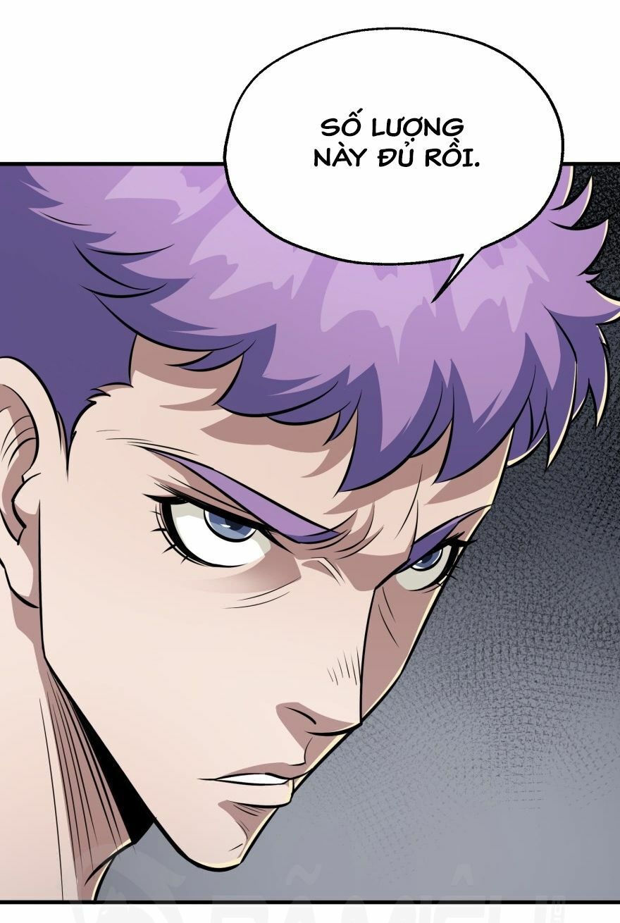 Thú Nhân Chapter 73 - Trang 2