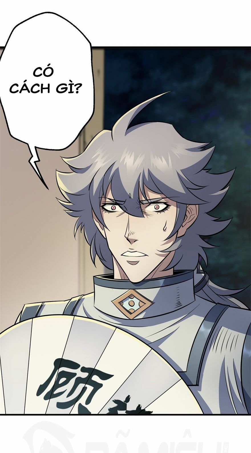 Thú Nhân Chapter 73 - Trang 2