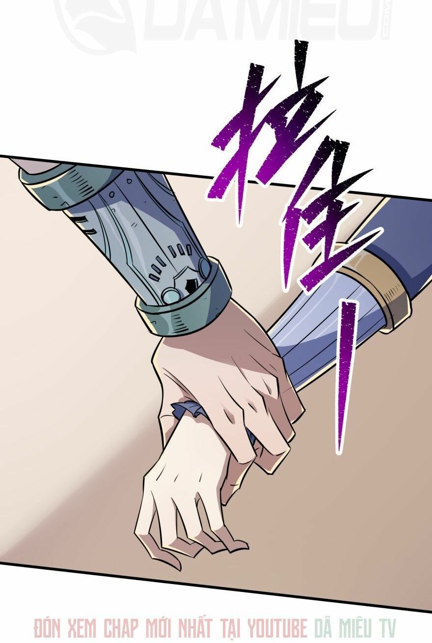 Thú Nhân Chapter 73 - Trang 2