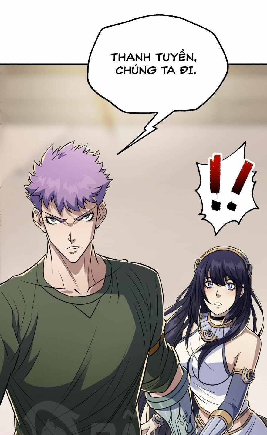 Thú Nhân Chapter 73 - Trang 2