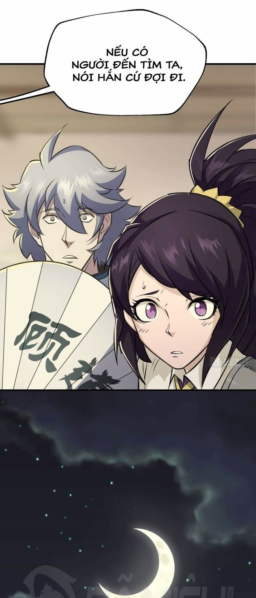 Thú Nhân Chapter 73 - Trang 2