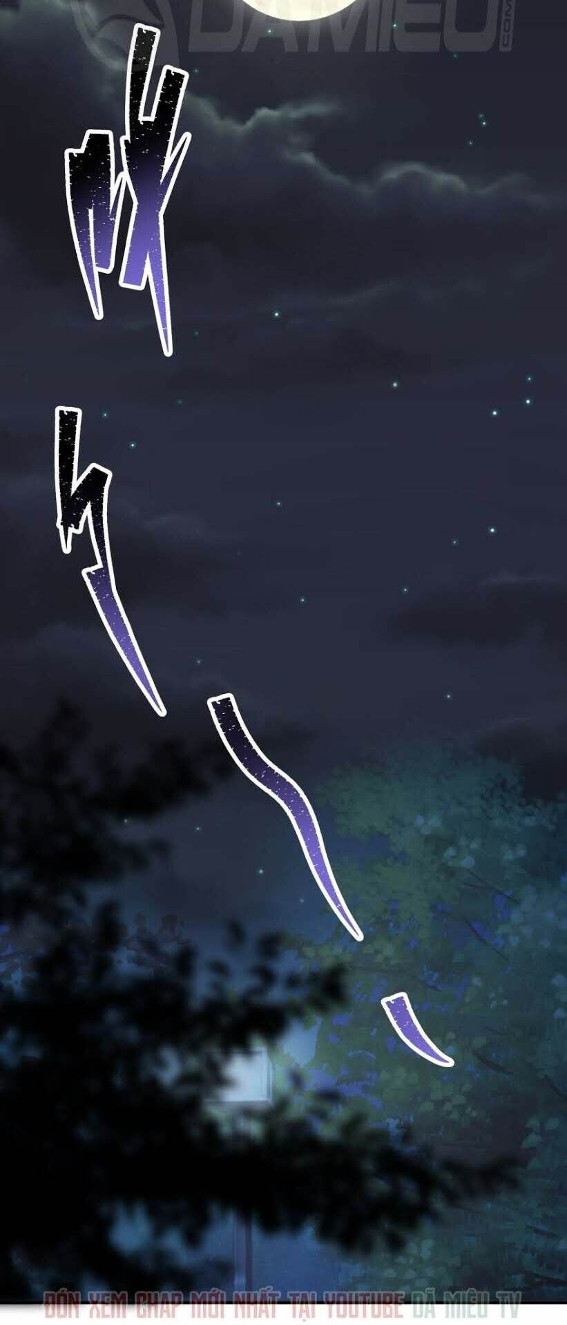 Thú Nhân Chapter 73 - Trang 2