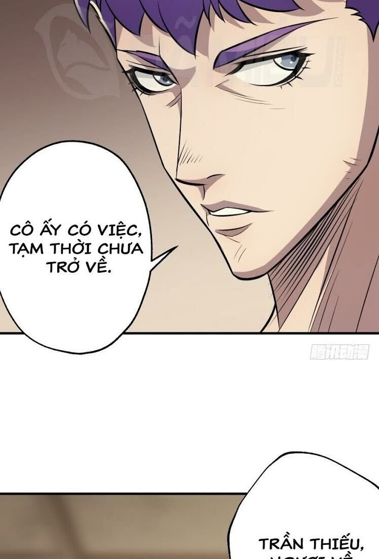 Thú Nhân Chapter 73 - Trang 2