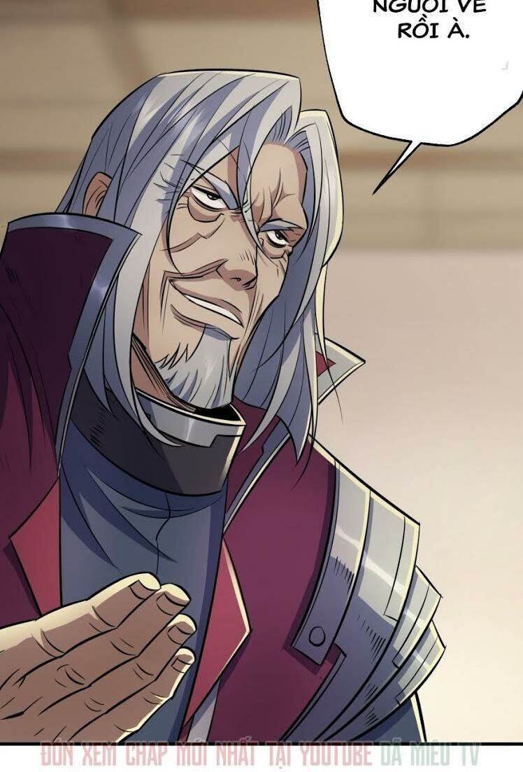 Thú Nhân Chapter 73 - Trang 2