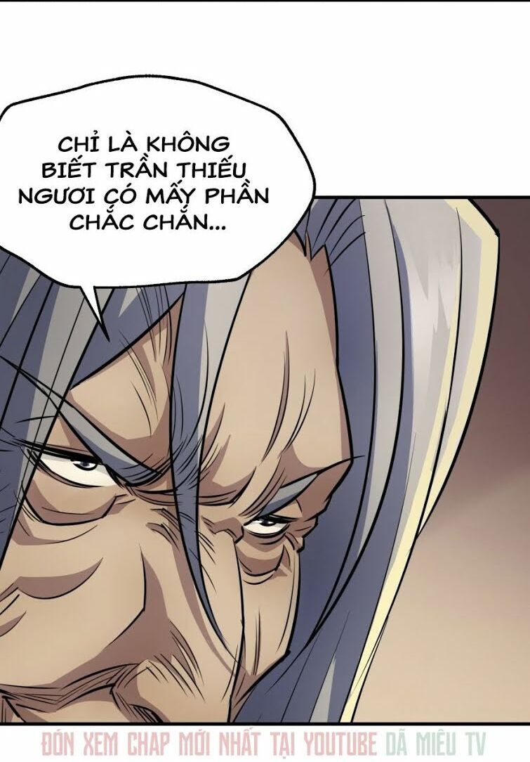 Thú Nhân Chapter 73 - Trang 2