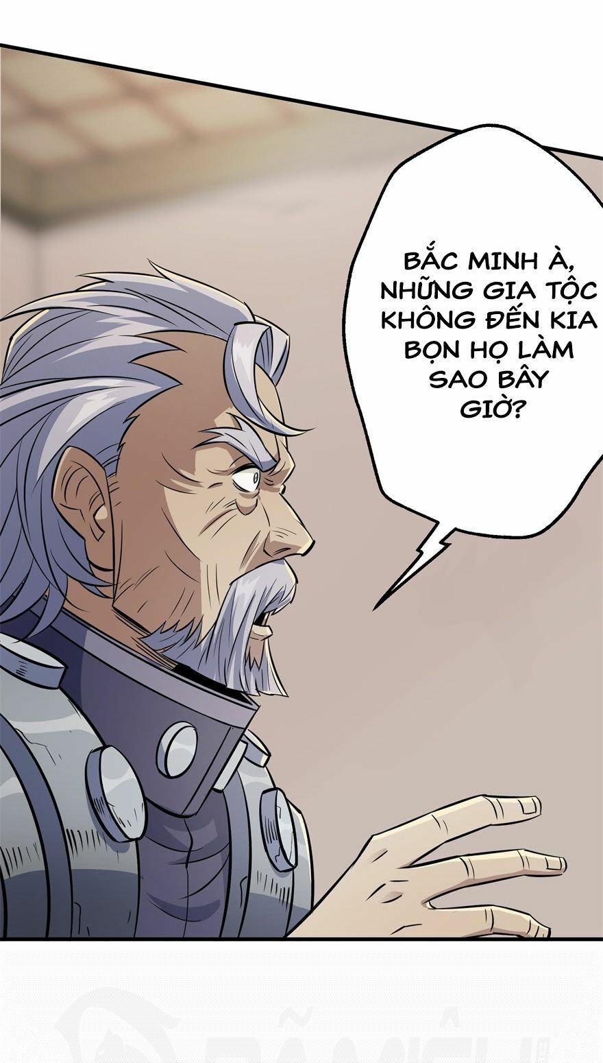 Thú Nhân Chapter 73 - Trang 2