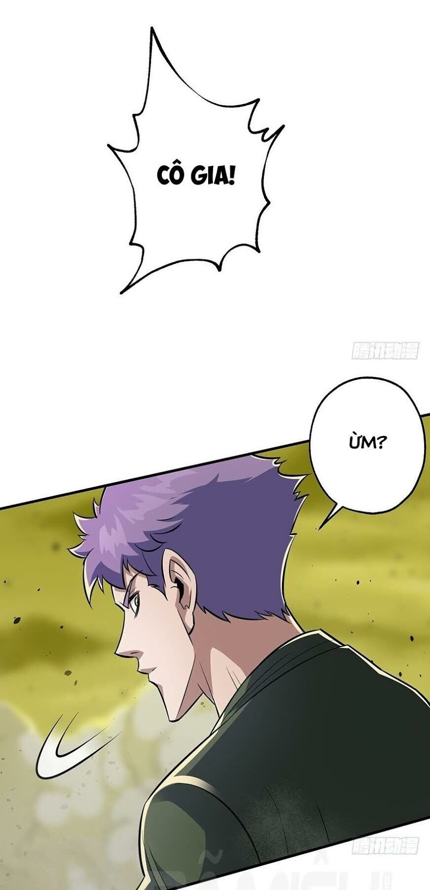 Thú Nhân Chapter 74 - Trang 2